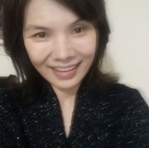 Meet your Posher, Jenna